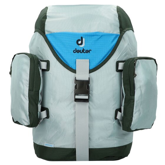 Deuter Mochila de senderismo Lake Placid 48 cm Compartimento para portátil