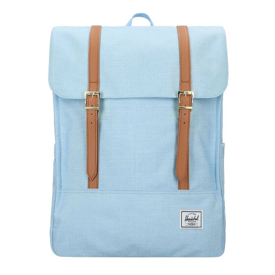 Herschel Survey Mochila de día 45 cm Compartimento para el portátil