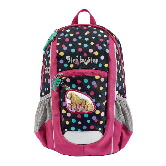 Step by Step Mochila infantil KIGA Maxi 34 cm