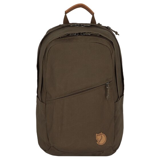 Fjällräven Räven 20 Mochila de día 36 cm Compartimento para el portátil