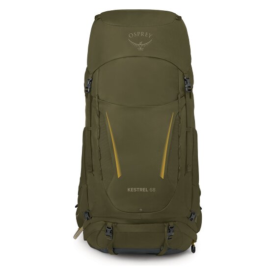 Osprey Kestrel 68 Mochila de senderismo L-XL 82 cm