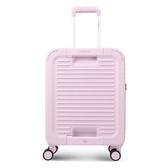 Hedgren Raku 4 ruedas Trolley de cabina XS 55 cm