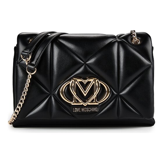 Love Moschino Bolsa de hombro 28 cm
