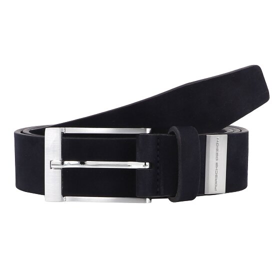Porsche Design Cinturón Dakota de cuero