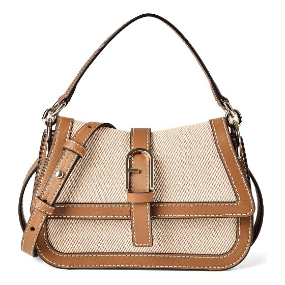 Furla Flow Bolsa de hombro 22 cm