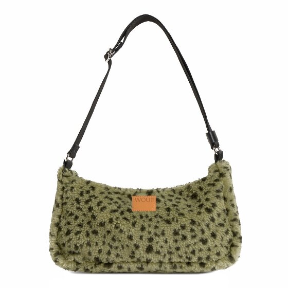 Wouf Teddy Bolsa de hombro 34 cm