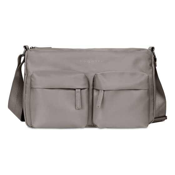 bugatti Mare 1.0 Bolsa de hombro 34 cm