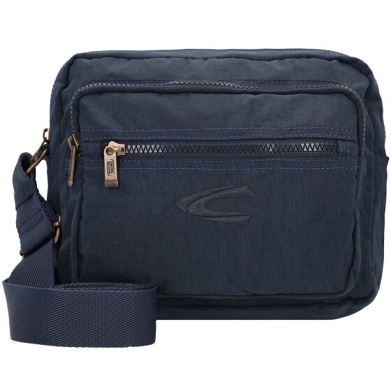 camel active Bolsa de hombro Journey 28 cm