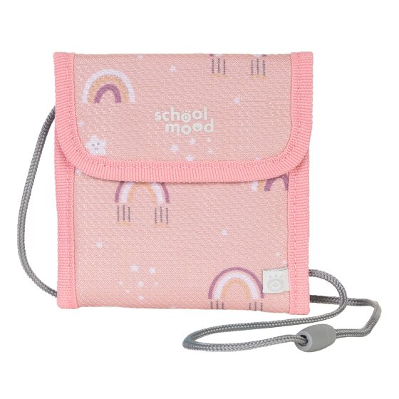 School-Mood Bolsa de pecho 11 cm