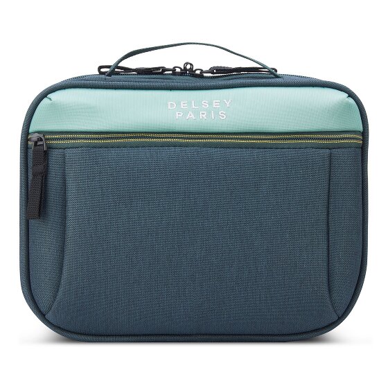 Delsey Paris Brochant 3 Bolsa de aseo 27 cm