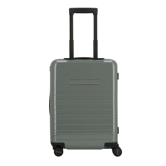 Horizn Studios H5 Smart 4 ruedas Carro de la cabina 55 cm