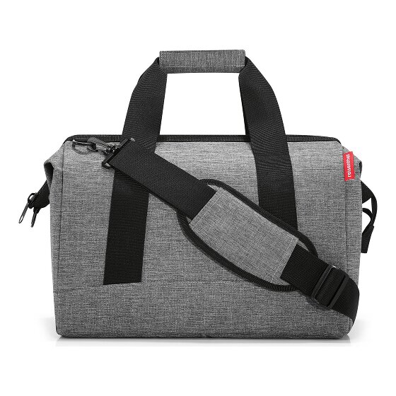 reisenthel Bolsa de viaje Allrounder M Weekender 40 cm