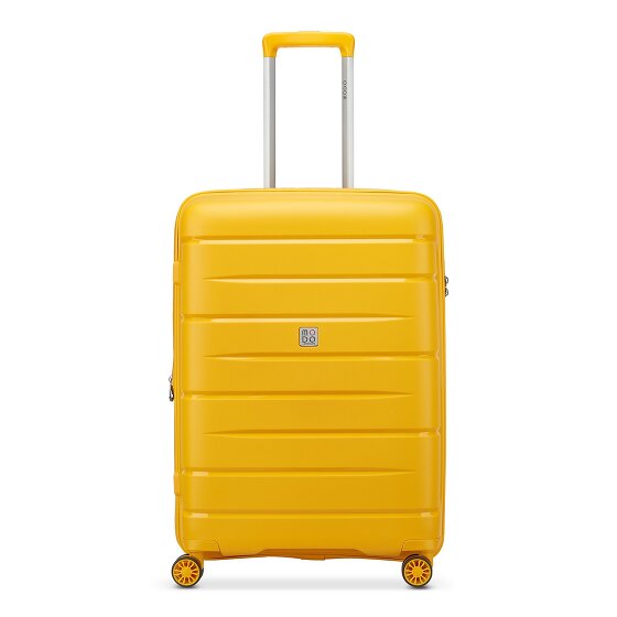 MODO by Roncato Starlight 3.0 4 ruedas Carrito 66 cm con pliegue de expansión