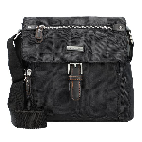 Tom Tailor Bolso de hombro para mujer Rina 22 cm