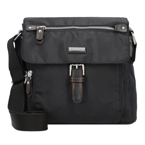 Tom Tailor Bolso de hombro para mujer Rina 22 cm