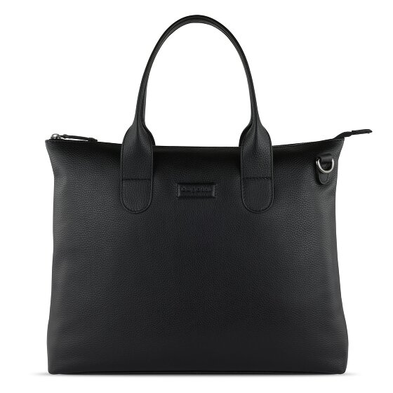 bugatti Elsa Bolsa de compras Piel 46 cm