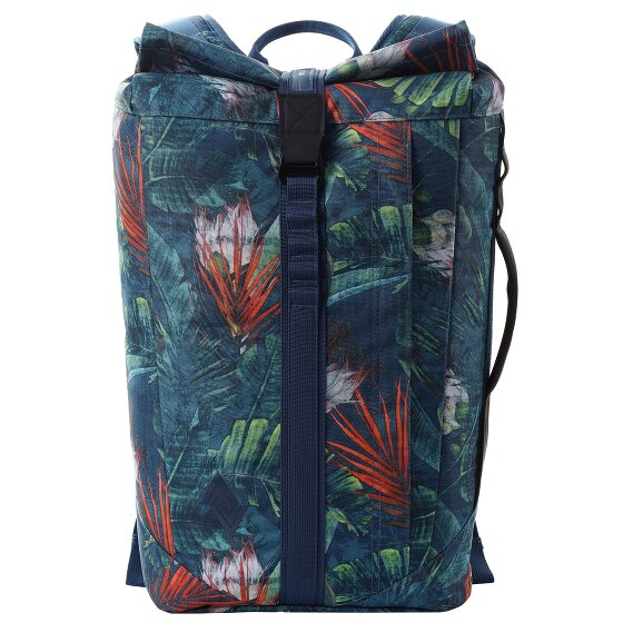 NITRO Mochila Urban Scrambler Compartimento para portátil de 47 cm
