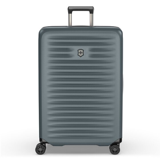 Victorinox Airox Advanced 4 ruedas Carrito L 75 cm con pliegue de expansión