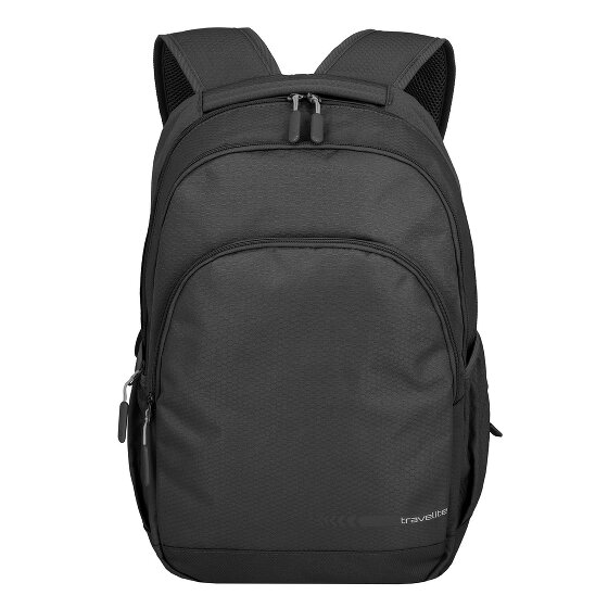 Travelite Kick Off Mochila de día L 45 cm Compartimento para el portátil