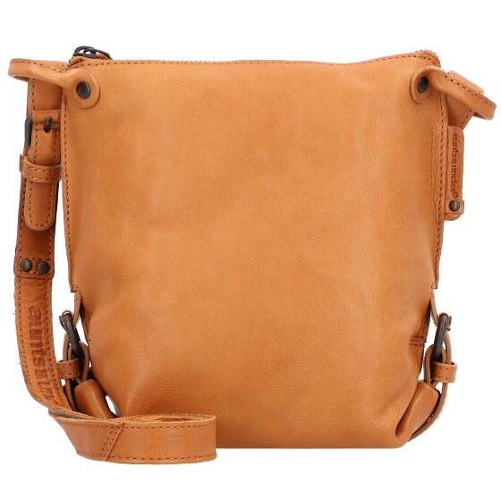 aunts & uncles Grandma's Luxury Club Mrs. Chocolate Cookie Bolso de hombro de cuero 21 cm