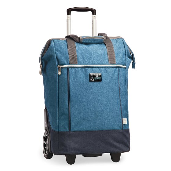 Punta Big Wheel Carro de la compra 62 cm