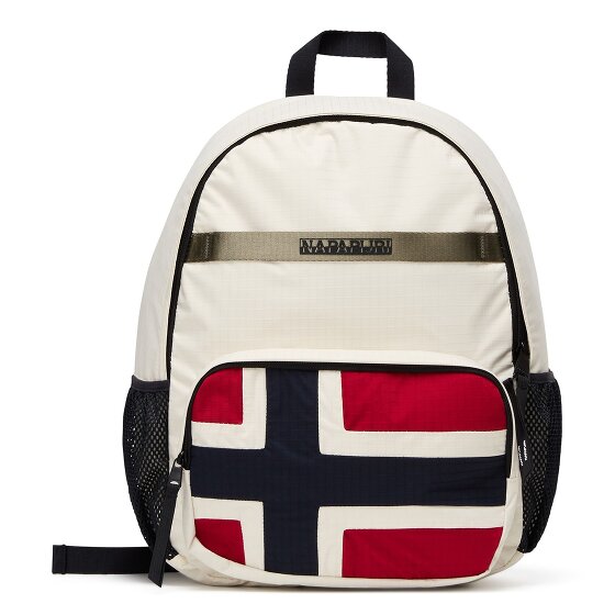 Napapijri H-Nadir Mochila de día 43 cm Compartimento para el portátil