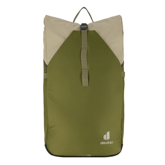 Deuter Xberg 25 Bolsa para bicicletas 30.5 cm