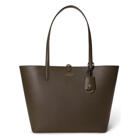 Lauren Ralph Lauren Bolso de mano reversible Merrimack 32 cm