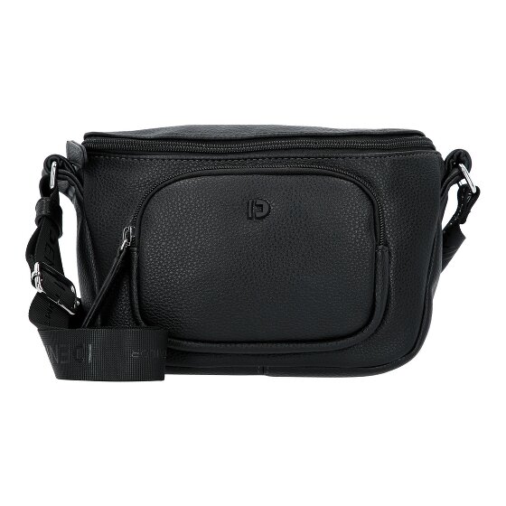 Tom Tailor Denim Fara Bolsa de hombro 27 cm