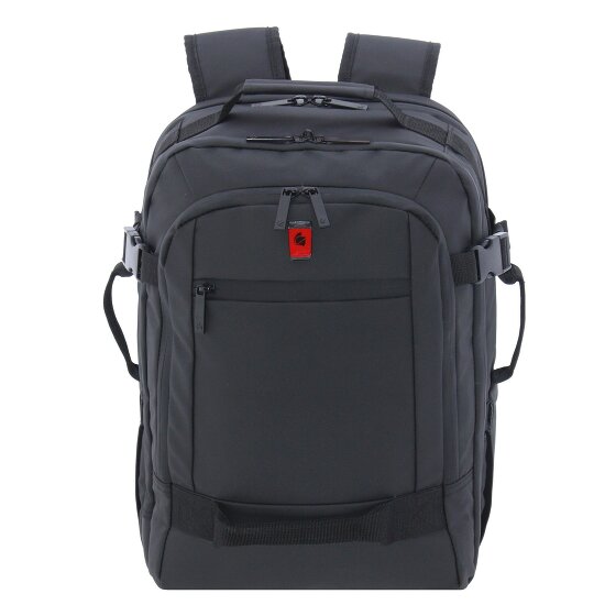 Gladiator 3900 Mochila de viaje Compartimento para portátil de 40 cm