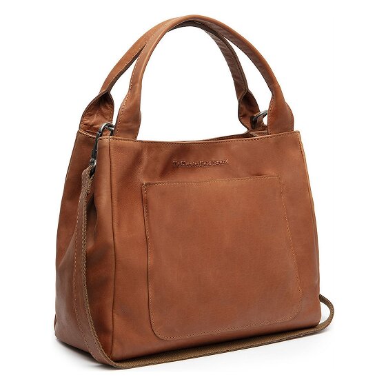 The Chesterfield Brand Tenara Bolsa de hombro Piel 29 cm