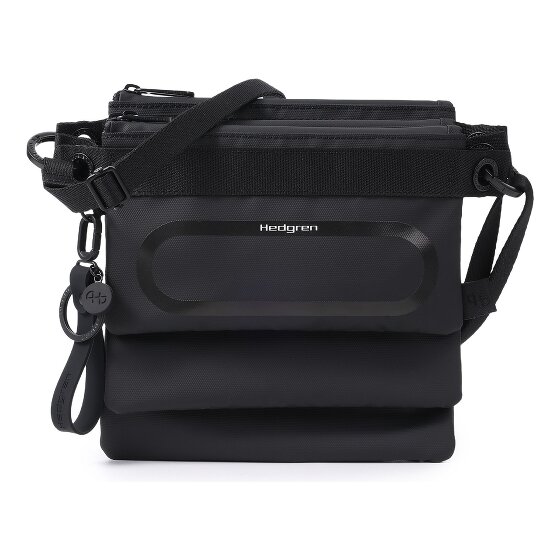 Hedgren Uni bandolera set 3 pcs.