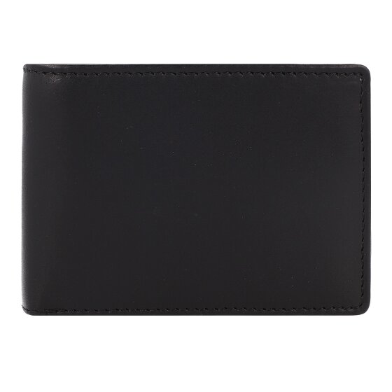 Leonhard Heyden Roma Cartera Piel 11 cm