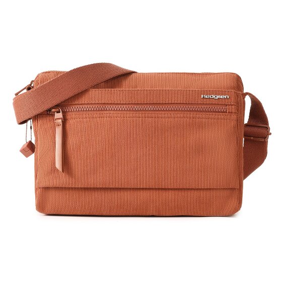 Hedgren Bandolera Inner City Eye M RFID 29 cm