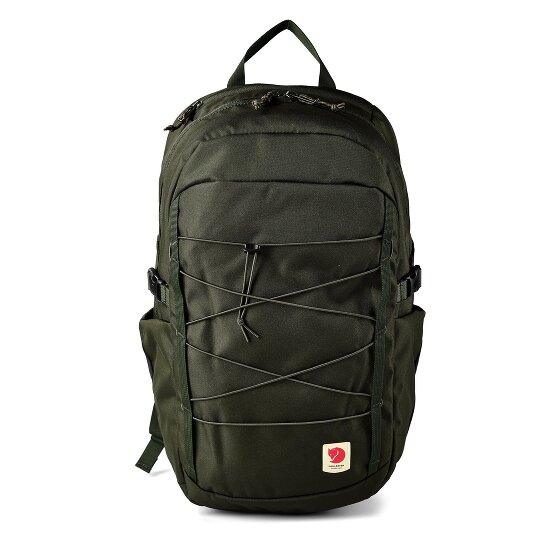 Fjällräven Skule 24 Mochila de día 47 cm Compartimento para el portátil
