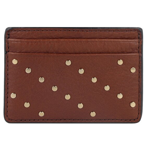 Fossil Steven Estuche para tarjetas de crédito Piel 9.5 cm