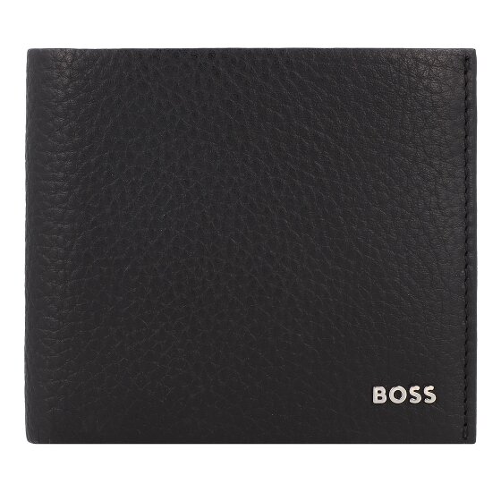 Boss New Crosstown Cartera Piel 11 cm