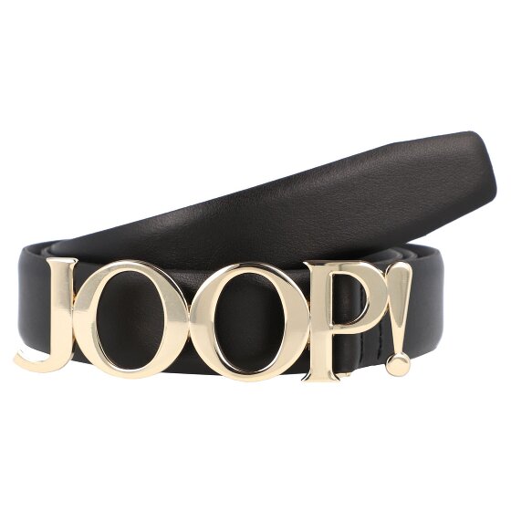 Joop! Cinturón de cuero