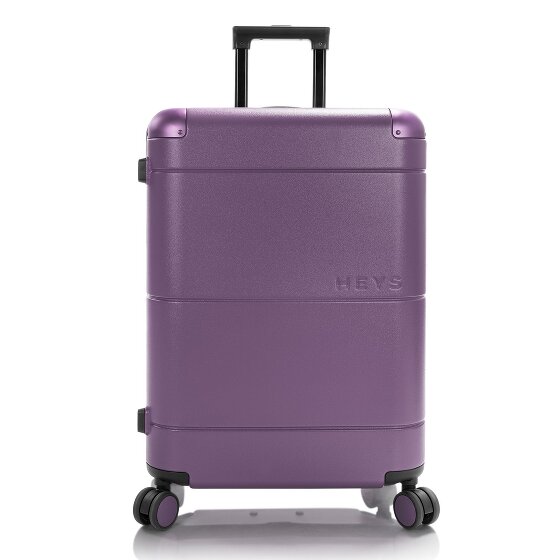 Heys Zen 4 ruedas Carrito M 66 cm con pliegue de expansión