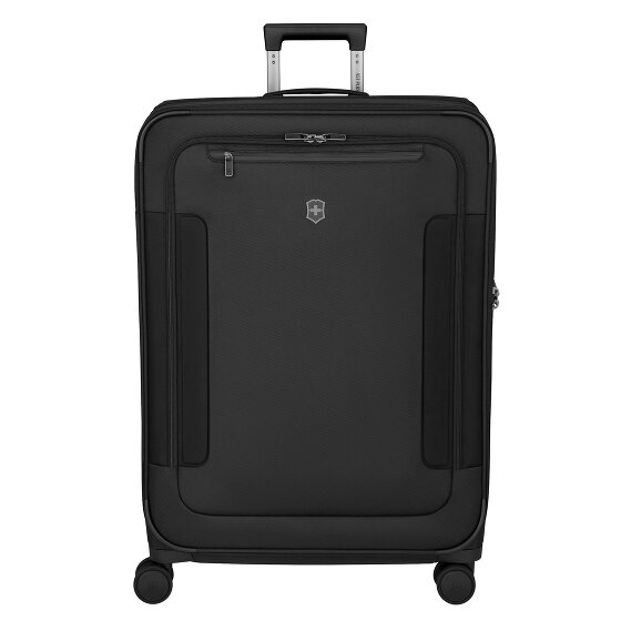 Victorinox Werks Traveler 7.0 4 ruedas Carrito 75 cm con pliegue de expansión