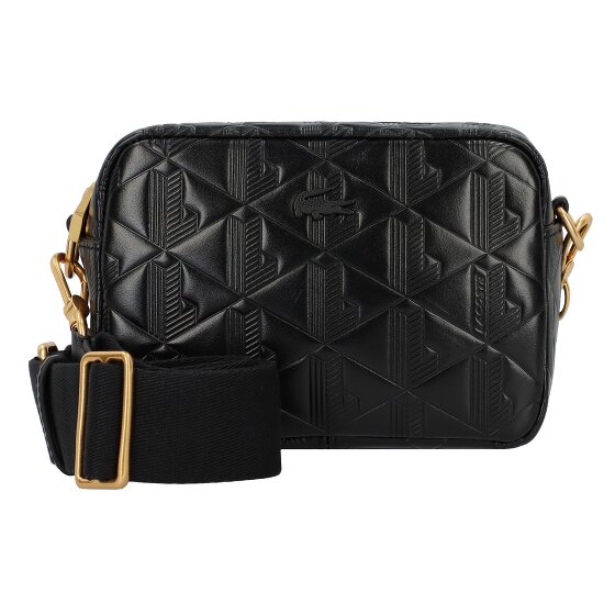 Lacoste Maheki Bolsa de hombro Mini Bag S Piel 18 cm