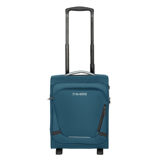 Travelite Jetpack 2 ruedas Carro de la cabina 40 cm