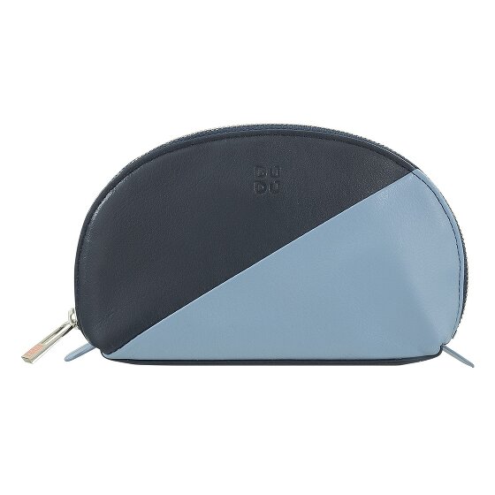 DuDu Neceser Segovia Piel 16 cm