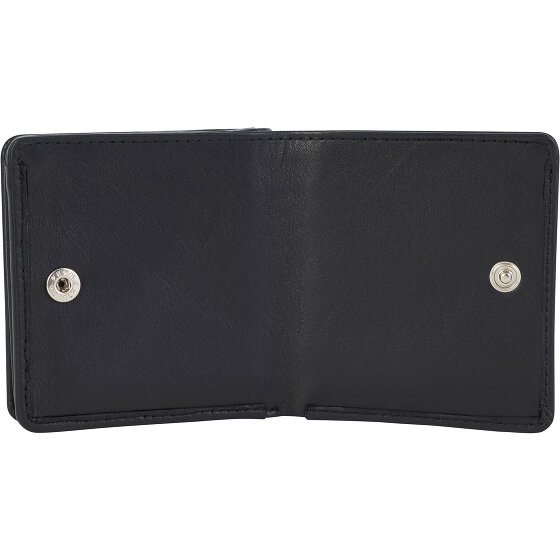 Voi Cartera de piel suave Fanni 8 cm