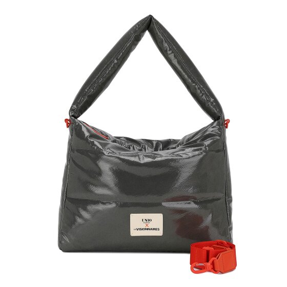 LES VISIONNAIRES Unio Hobo Bolsa de hombro 47 cm