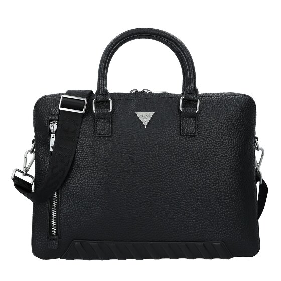 Guess Torino Maletín 40 cm Compartimento para el portátil