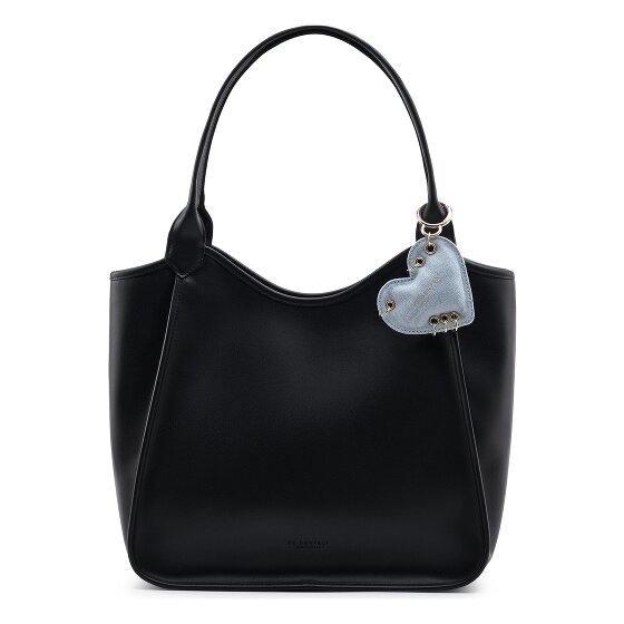 Seidenfelt Tahmela Bolsa de compras 31 cm