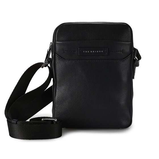 The Bridge Serristori Bolsa de hombro Mini Bag Piel 17 cm