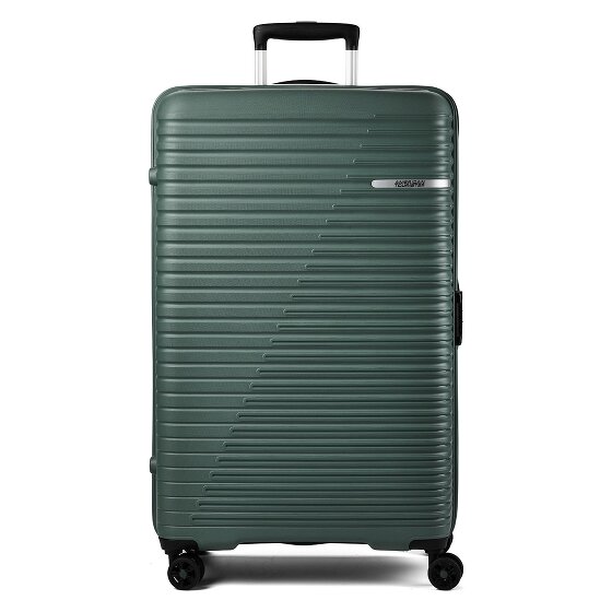 American Tourister Liftoff 4 ruedas Carrito 78 cm