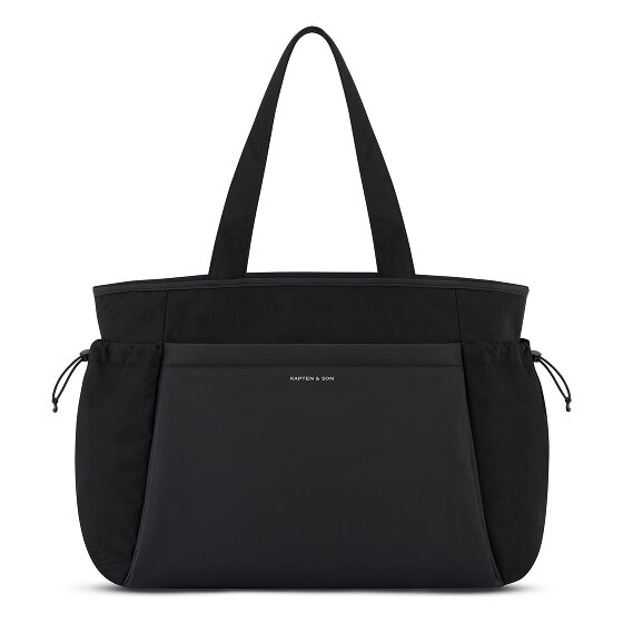 Kapten & Son Hellvi Pro Bolsa de compras 55 cm Compartimento para el portátil
